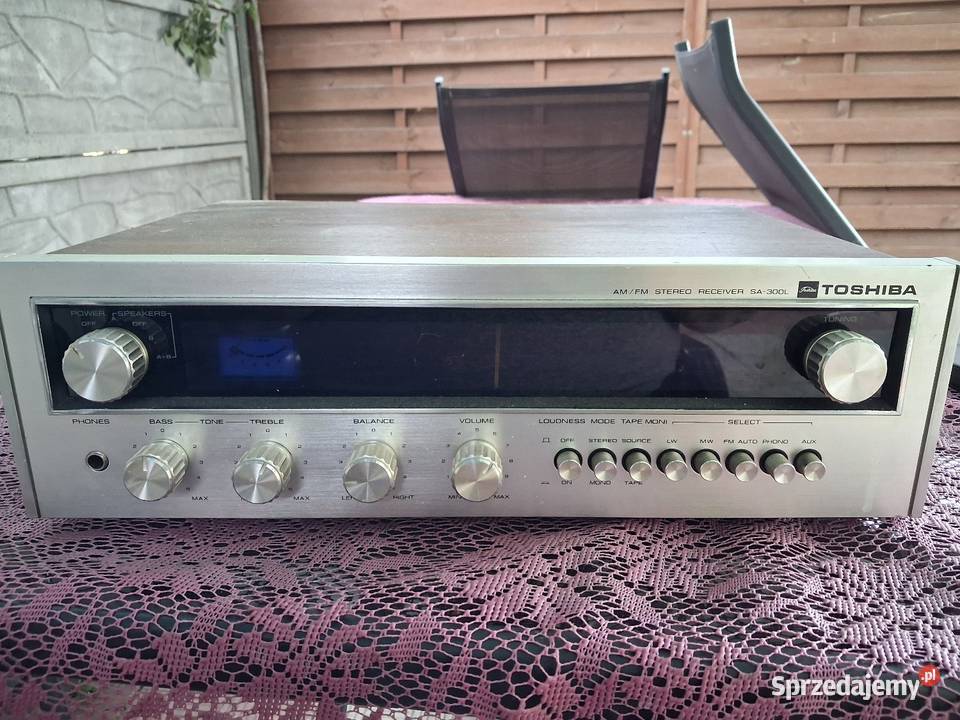 Toshiba SA300L Szczawinek sprzedam