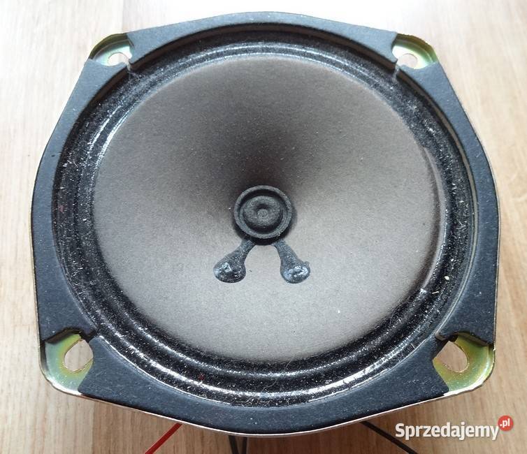 Głośnik 8 ohm z kolumny PHILIPS LSB400 Szczecin