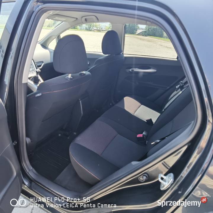 Toyota Auris Jasło