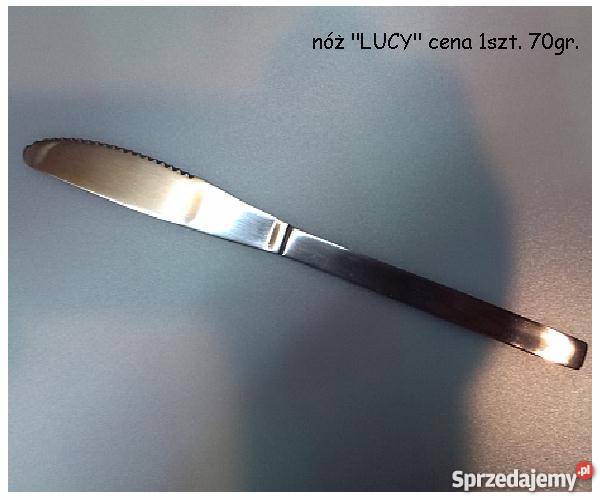 Sztućce LUCY TANIO 260