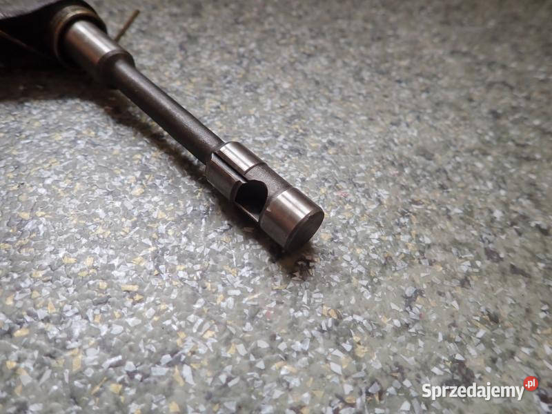 WYSPRZĘGLIK POPYCHACZ SPRZĘGŁA CAGIVA 600 W 16 Strzelce Krajeńskie