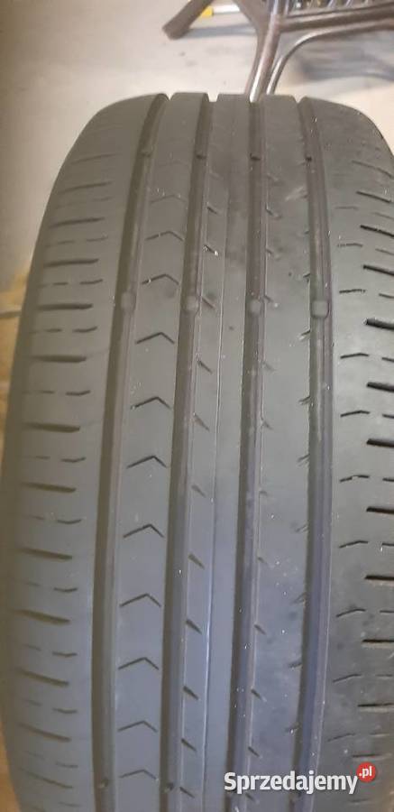 Opona continental Rozmiar 16" Oborniki sprzedam