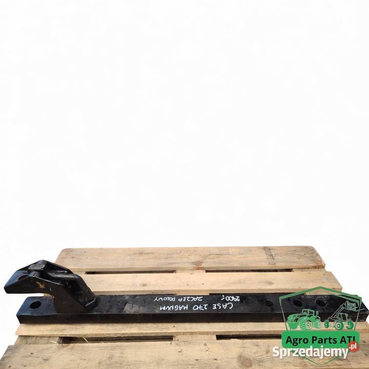 Zaczep dolny Listwa CNH 82028263 Case Holland