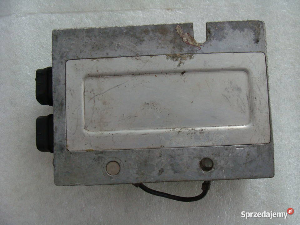 FSO Polonez Fiat 125p moduł zapłonu Garwolin sprzedam