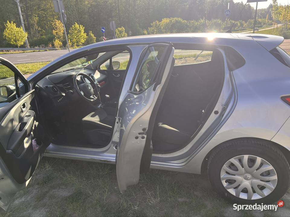 Sprzedam Renault Clio