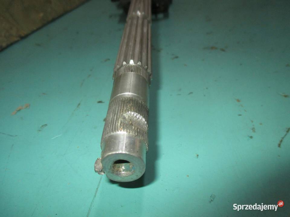 BMW X3 E83 04r 30 B kolumna kierownicza 3412456