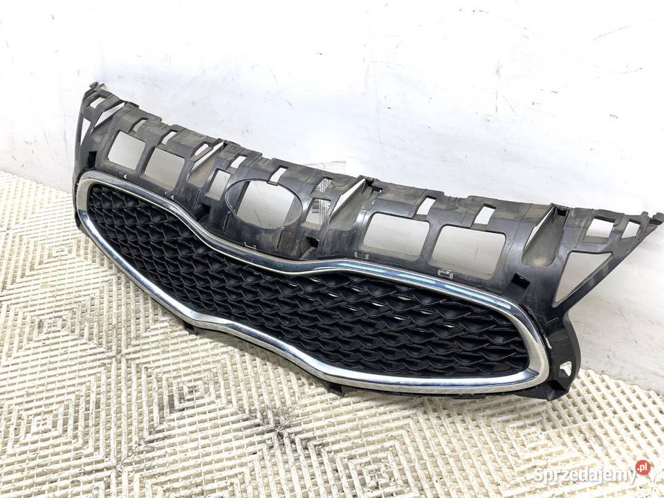 ATRAPA GRILL KIA CARENS IV 86352A4000 SUV KRATA podkarpackie sprzedam