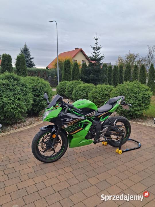 Kawasaki