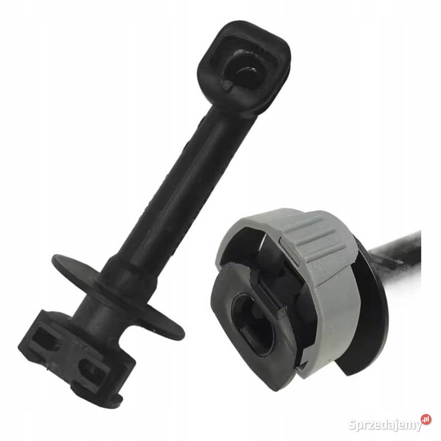 Złącze Wylotowe do Myjki Ciśnieniowej do Krcher Ludźmierz