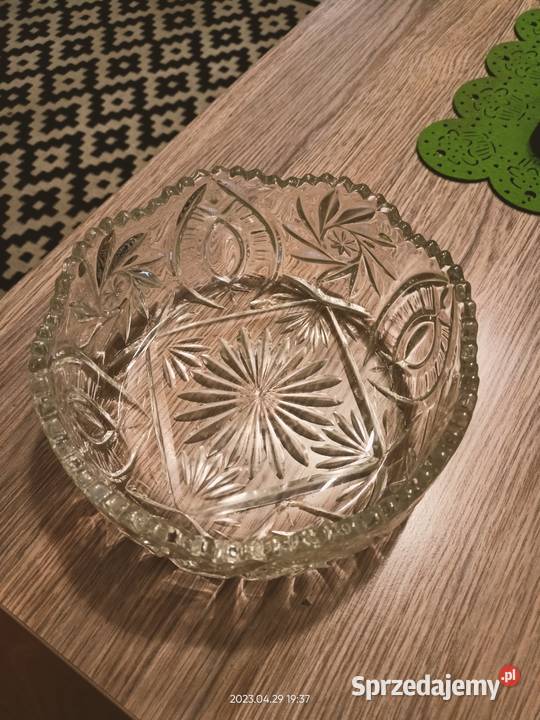 misa z owocami Wałbrzych