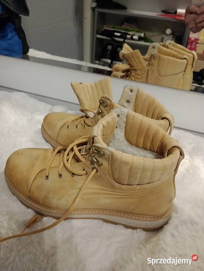 Sprzedam Buty Męskie Markowe Lublin