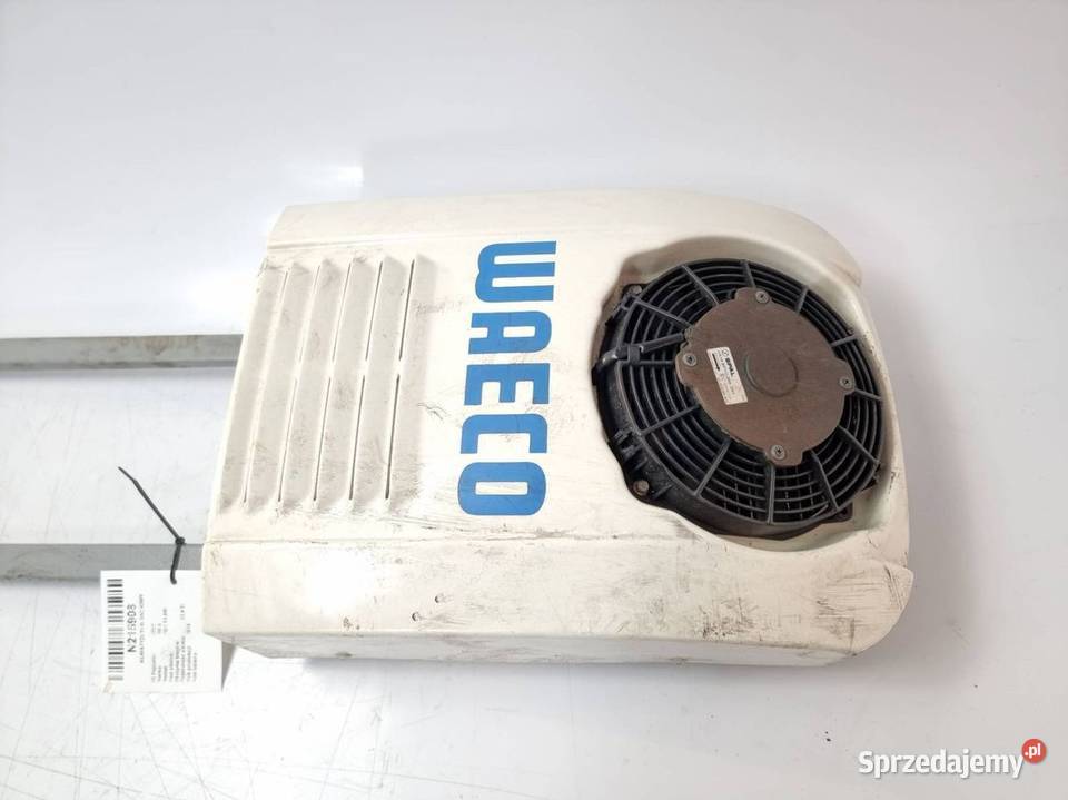 KLIMATYZATOR DACHOWY MAN TGX 18440