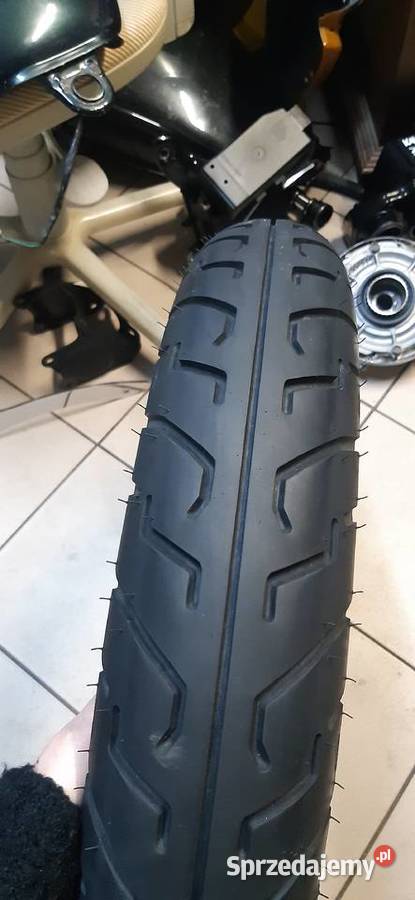 OPONA SHINKO 1109019 Jawiszowice