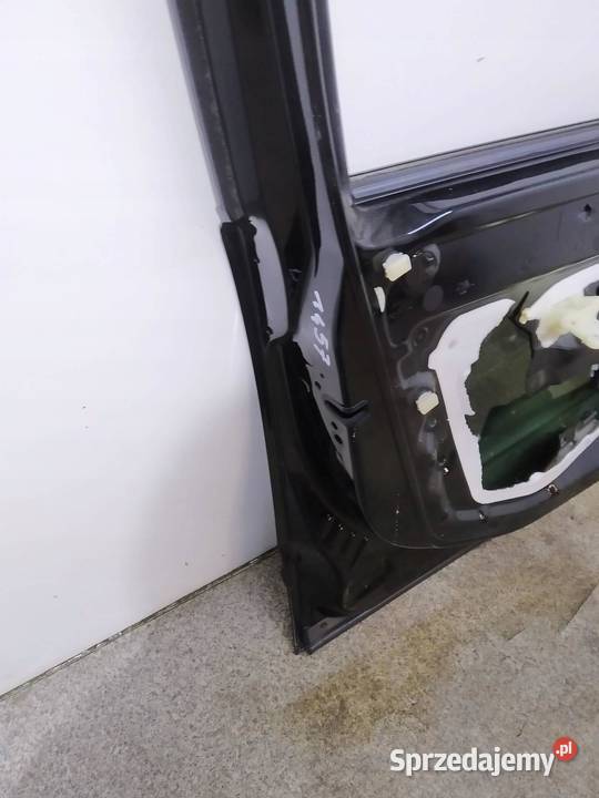 DRZWI LEWE PRZÓD KTVD Peugeot 3008 I 20092016 świętokrzyskie