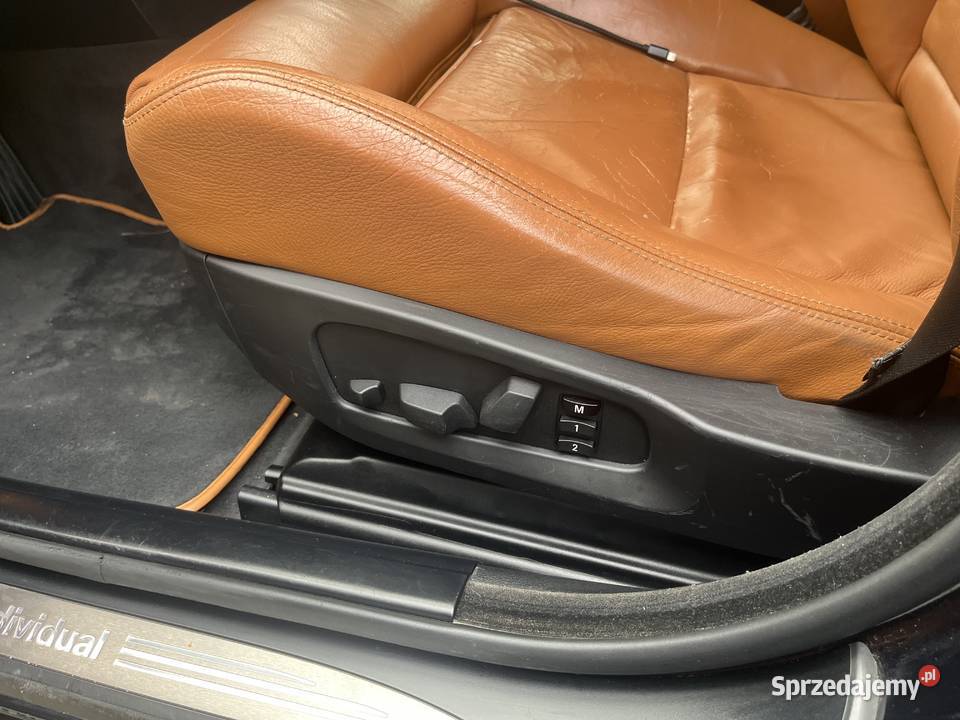 Bmw e61 m57 Seria 5 sprzedam