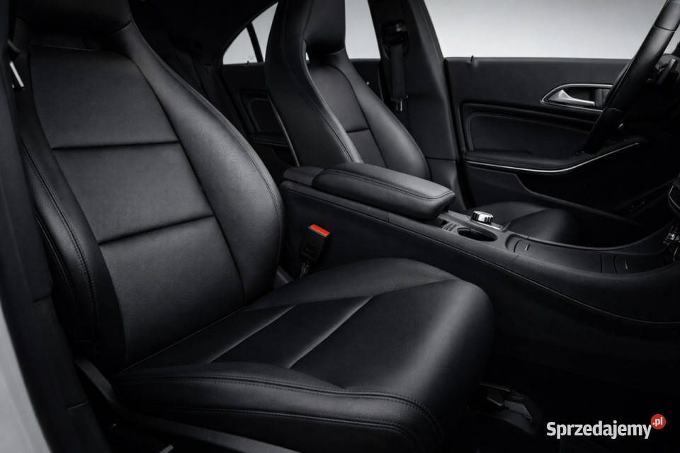 Mercedes CLA 200 I 20132019 Sadlno