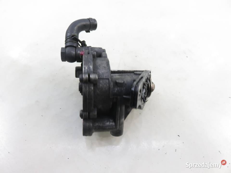 POMPA VACUM VW TRANSPORTER T4 24 D 78 AAB sprzedam