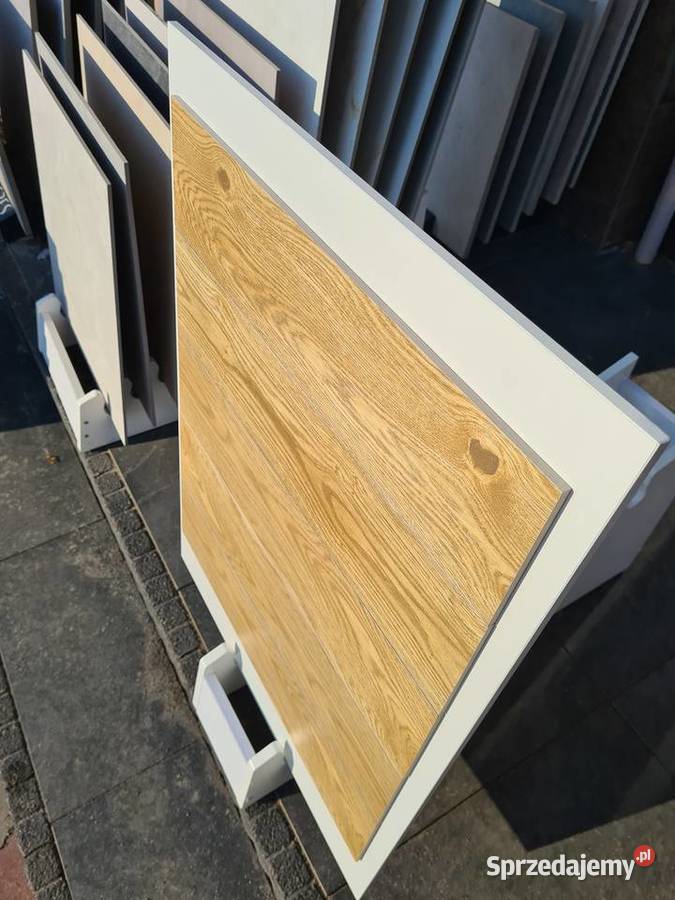 PŁYTKA gres DESKA ESTRELLA GOLD STR 148X598 GAT Opoczno