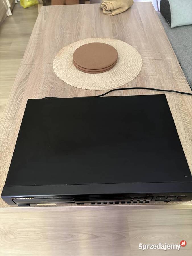 Marantz CD 63mkii kis Elektronika Zabrze