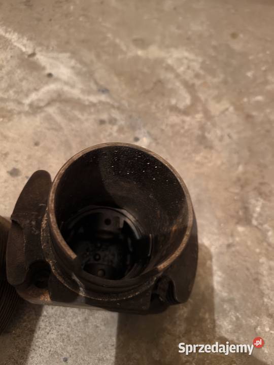 Dwa cylindry z tokami fiat 126p orginaly Radomsko