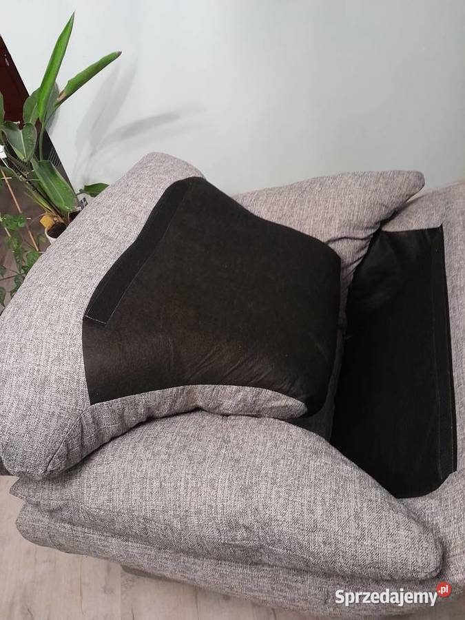 Nowy wygodny fotel Fotele Nysa