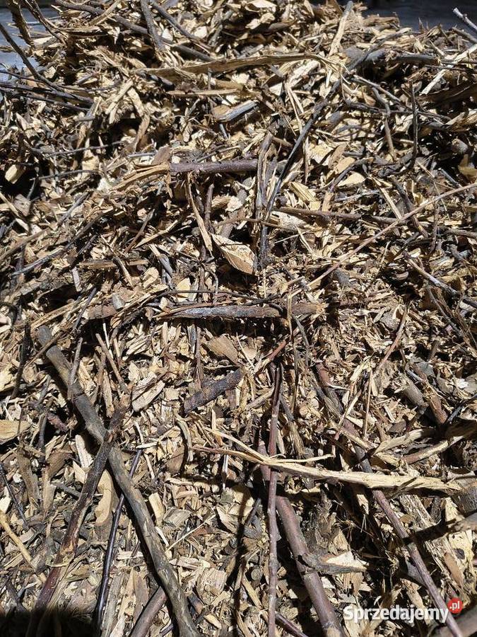 Zrębki do wędzenia Dom i Ogród Wąbiewo