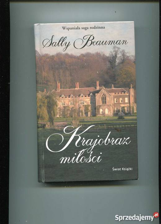Krajobraz miłości zachodniopomorskie