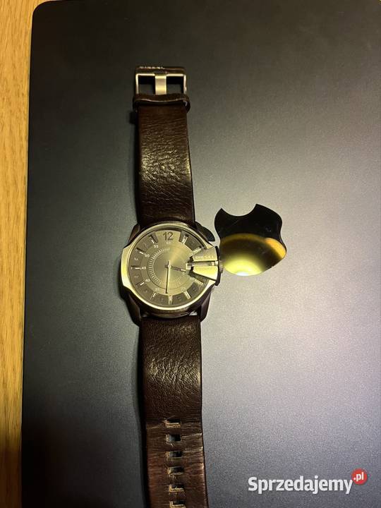 Diesel DZ1206 Wałbrzych