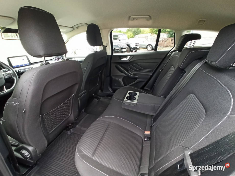 Ford Focus 202322 na gwarancji VAT 23 Mk4 2018 Focus Rzeszów