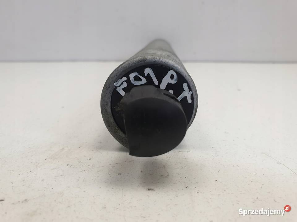 BMW F01 02 PRAWA SPRĘŻYNA BAGAZNIKA 7185905 osobowe Janów