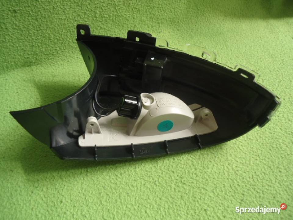 VAN WEZEL 5745918 LAMPKA KIERUNKOWSKAZU PRAWE Jaworzno