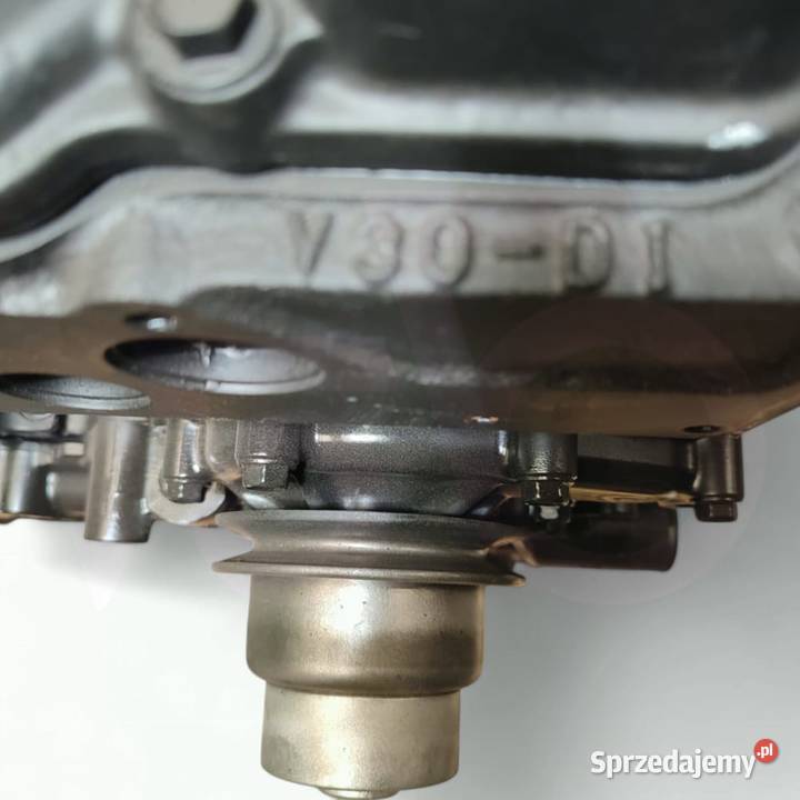 KUBOTA V3307 Wilkowo