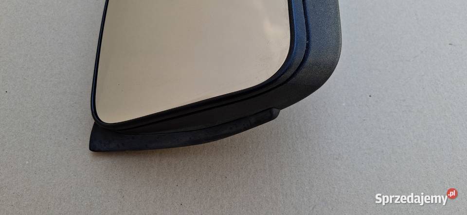 MERCEDES ATEGO LUSTRO LUSTERKO 021144 Bieleń