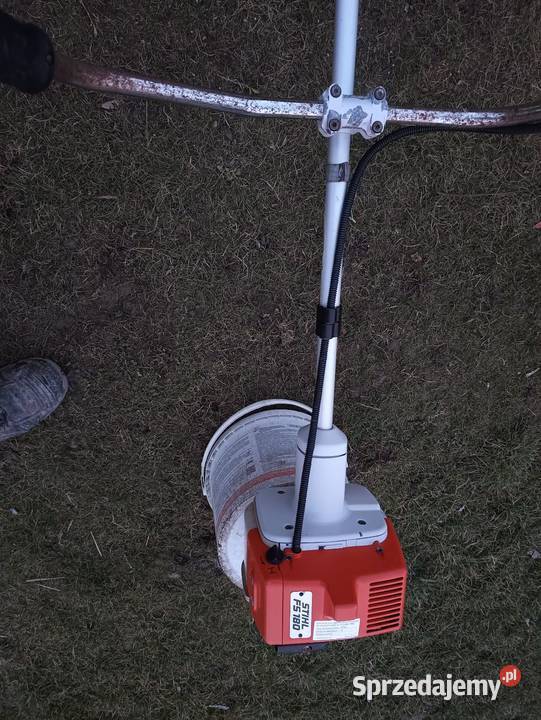 Kosa Stihl FS 180 Sandomierz