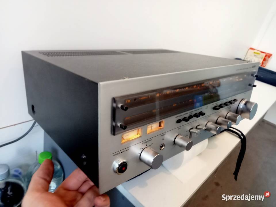 Amplituner vintage aiwa Gorzów Wielkopolski