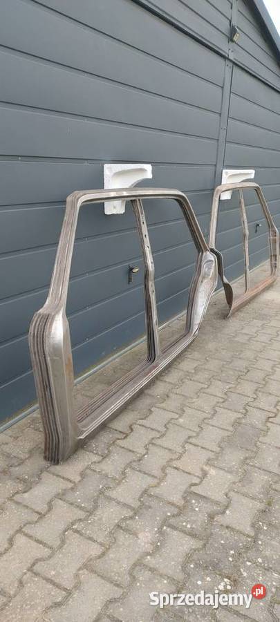 Fiat 125p FSO bok słupek bok fala blotnika Rok produkcji 1975 Olesno sprzedam