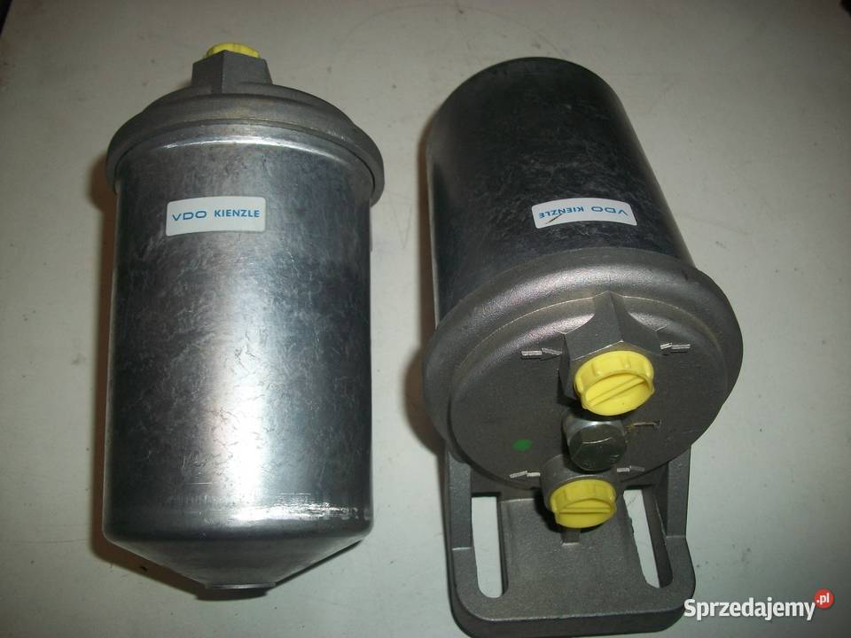 Filtr VDO Kienzle GFD88 Olkusz