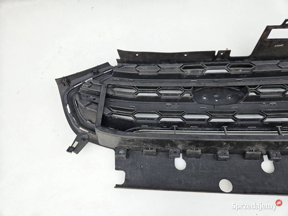 FORD ECOSPORT LIFT 17 GRILL ATRAPA ZDERZAKA wielkopolskie Międzychód