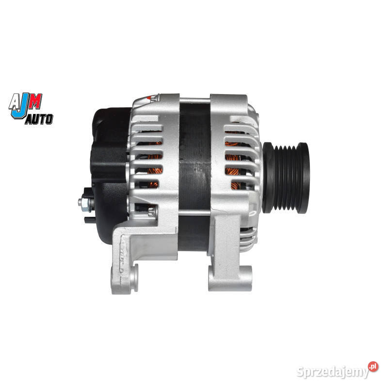 Alternator 13579663 12 14 LPG Turbo S Chevrolet