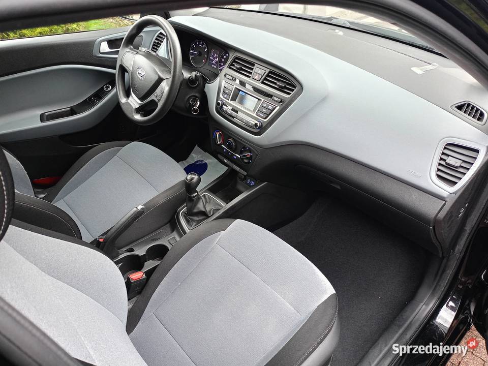 Bezwypadkowy Serwisowany Opłacony Bełchatów