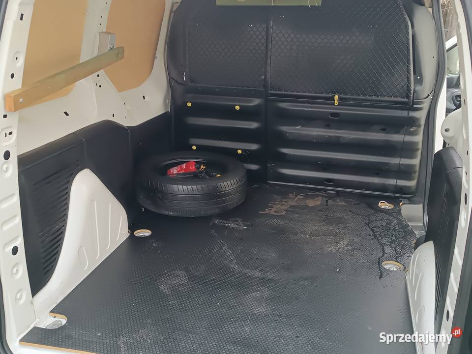 Berlingo 16 HDI furgon 2016 Dąbrowa Górnicza