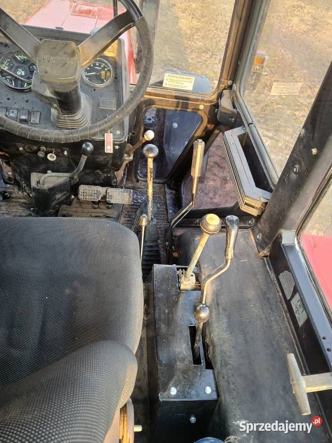 Sprzedam mtz belarus 952 turbo Belarus