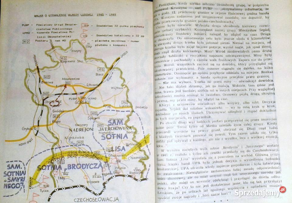 ziemię ojców Władysław Boczoń lubelskie Chełm