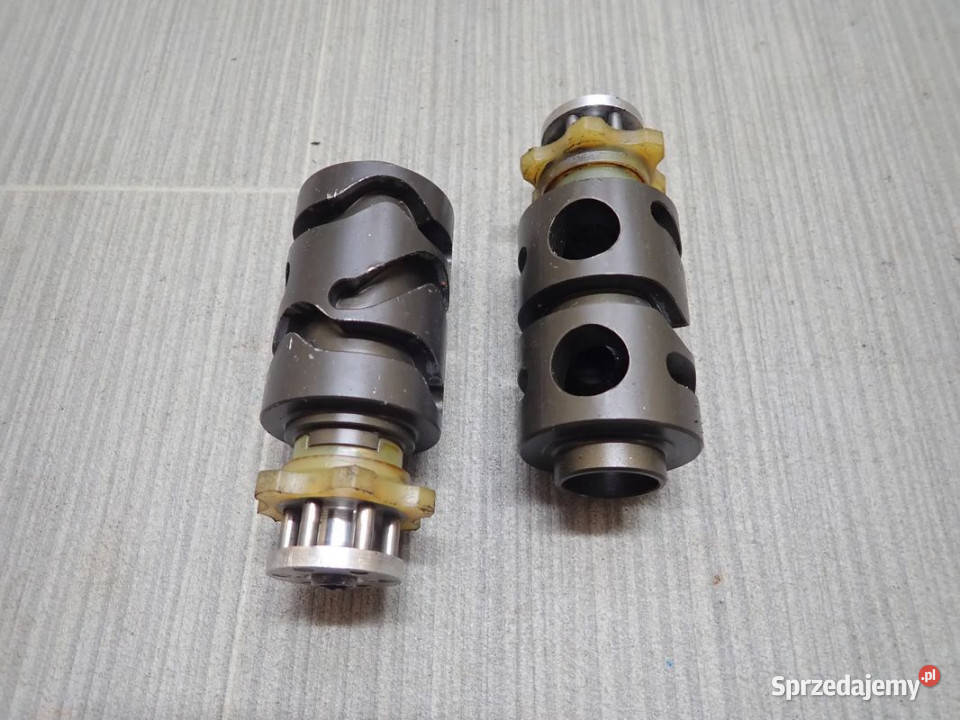 1 Programator Skrzynia Biegów KTM EGS GS SX 250
