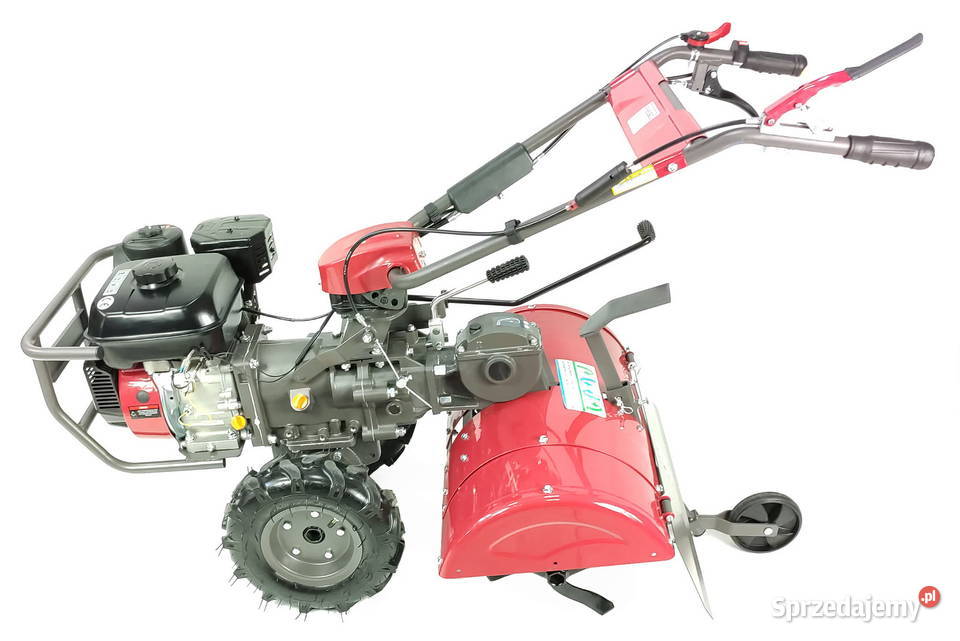 Glebogryzarka spalinowa HOLIDA WMX620 70 Opole