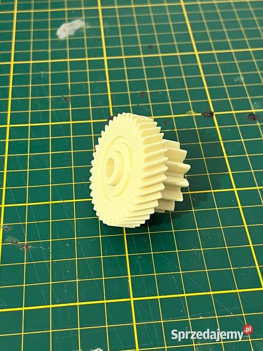 Z12 Zębatka do robota Ruhhy 1700W KERCH FERRO PR śląskie