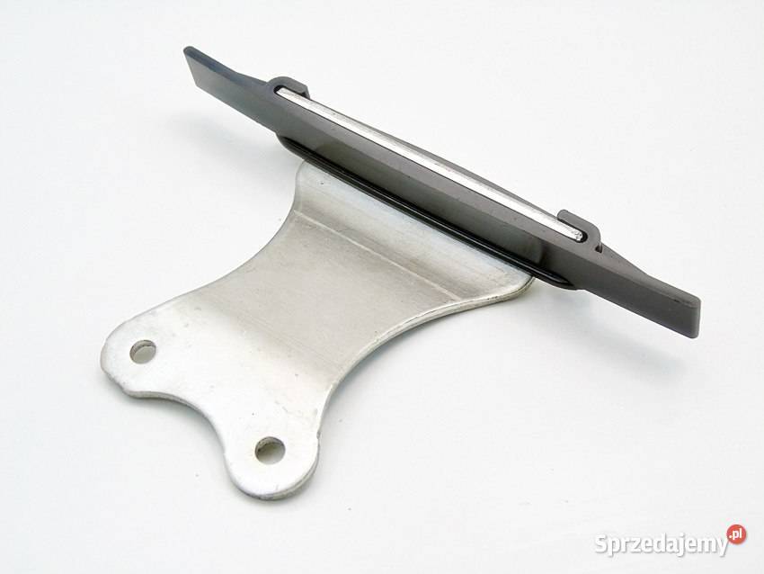 ŚLIZG ŁAŃCUCHA 20 B48 BMW 330 430 520 530 730 X3 osobowe śląskie Sosnowiec