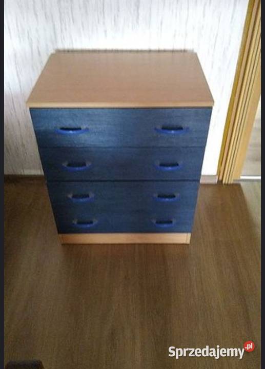 Komoda duża 86x70x52 Gniezno