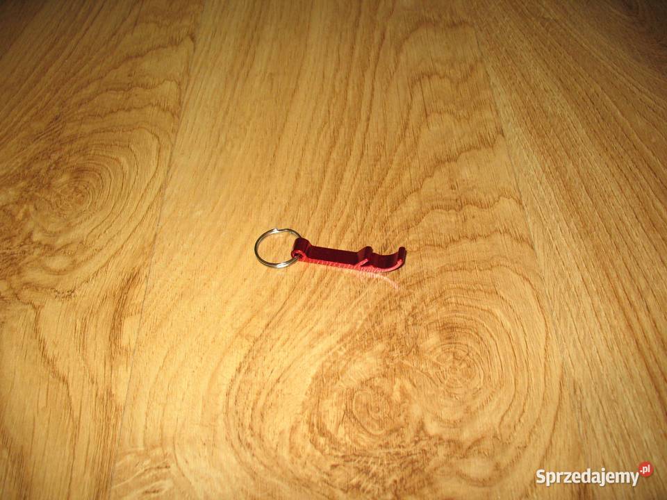 Brelok do kluczy otwieracz śląskie Chorzów sprzedam
