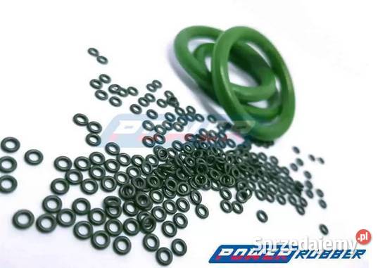 ORINGI EPDM POWERRUBBER PRODUKTY Z GUMY NA mazowieckie Warszawa